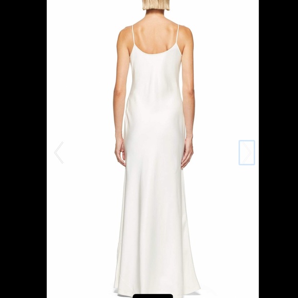 Gabriela Hearst dress, size 40 - Picture 7 of 7